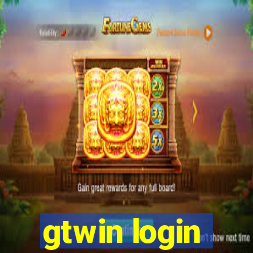 gtwin login